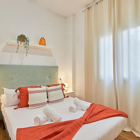 Ferienwohnung Amazing Alamos Málaga Exterior foto