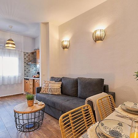Ferienwohnung Amazing Alamos Málaga Exterior foto